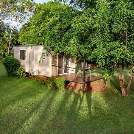 Hotel Banyan Tree Batchelor Exterior foto