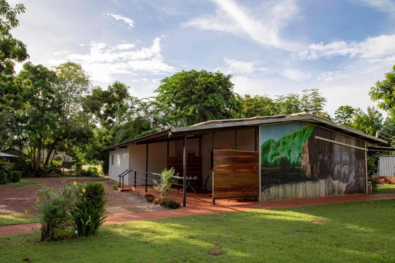 Hotel Banyan Tree Batchelor Exterior foto
