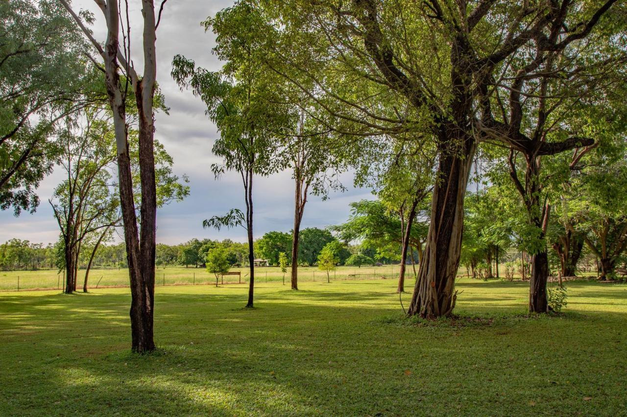 Hotel Banyan Tree Batchelor Exterior foto
