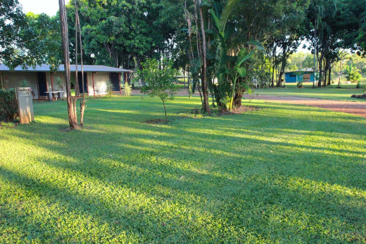 Hotel Banyan Tree Batchelor Exterior foto
