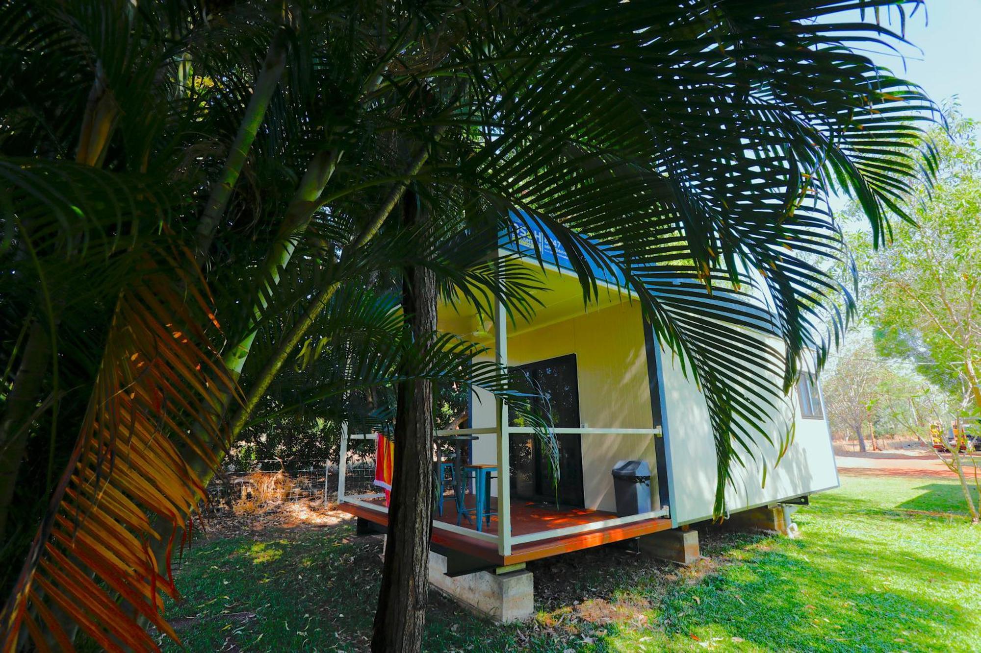 Hotel Banyan Tree Batchelor Exterior foto